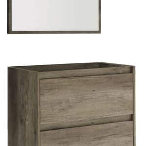 muebles de baño con patas 305040H